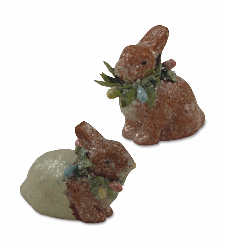 Tiny Easter Rabbits
